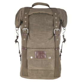 Heritage Backpack Khaki 30L